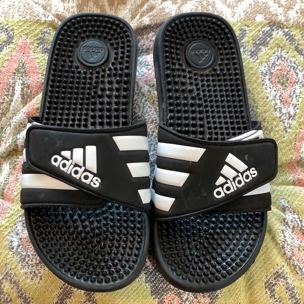 Adidas Slides